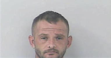 Kyle Boucher, - St. Lucie County, FL 